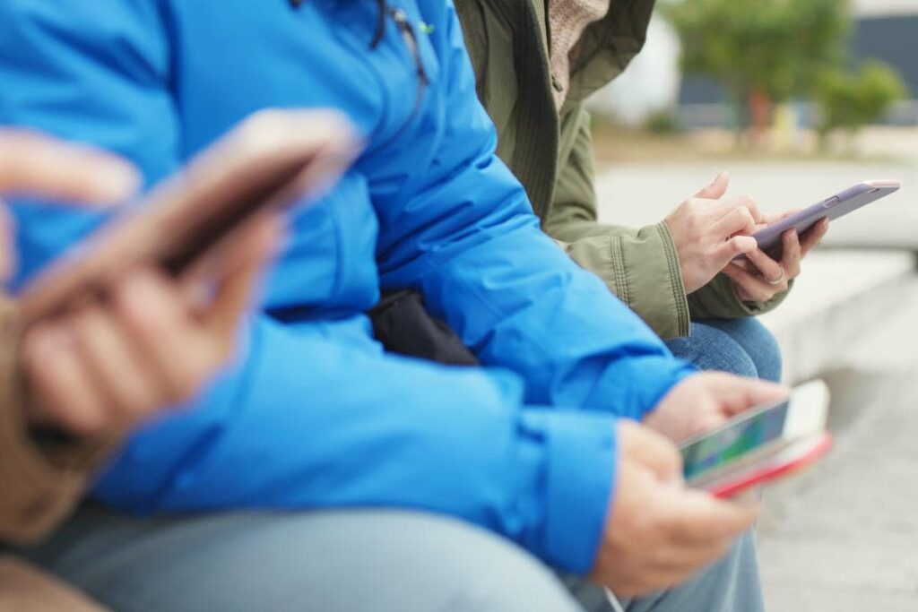 Celulares con mejor rendimiento de batería en 2024