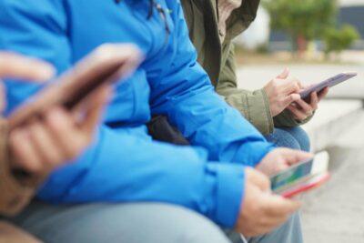 Energía que dura. Celulares con mejor rendimiento de batería en 2024