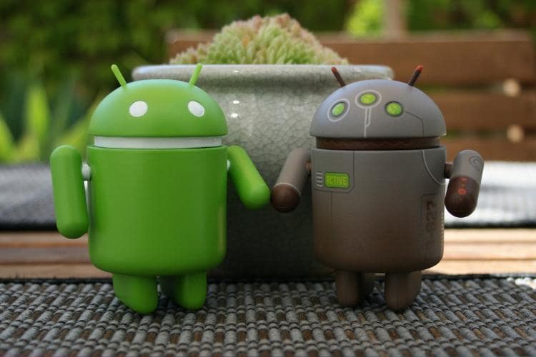 Sistema operativo Android