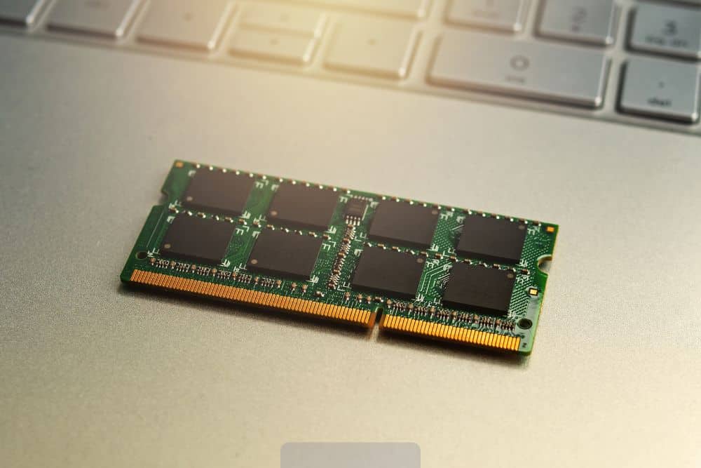 Memoria RAM compatible para PC de sobremesa