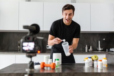 ¿Para qué sirve el zinc en una dieta de los hombres?