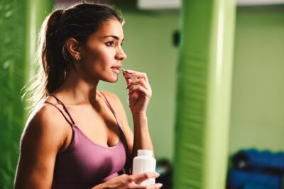 Calcio y vitamina D: la combinación esencial para fortalecer tus huesos