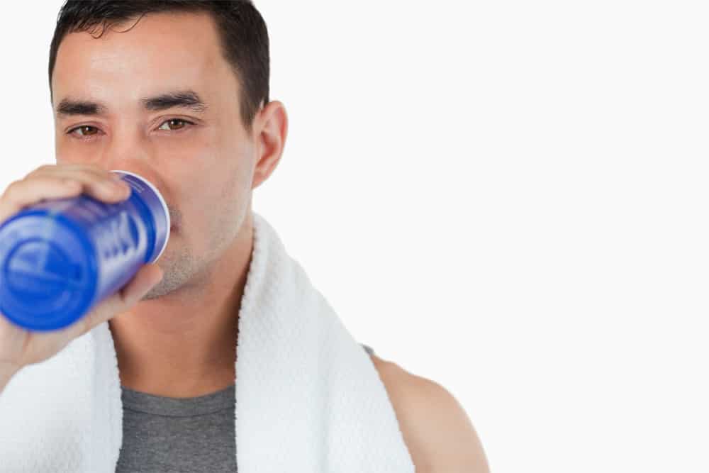 crecimiento muscular