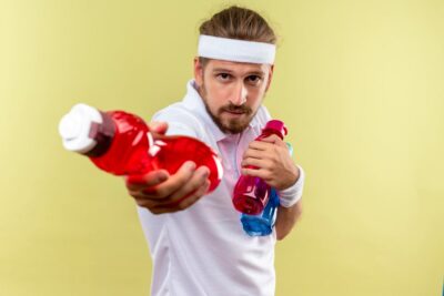 El papel esencial del zinc en la salud humana: Beneficios, fuentes y recomendaciones