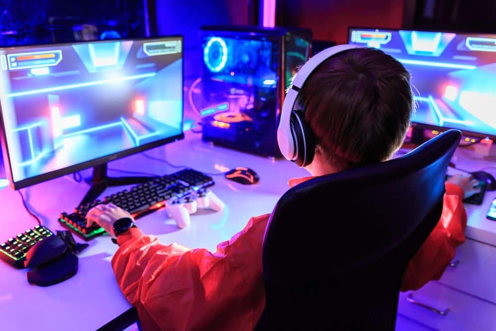juegos para PC