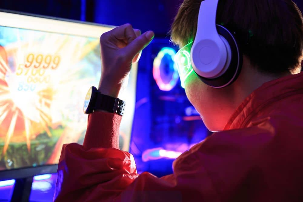 Juegos multijugador